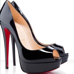 Christian Louboutin